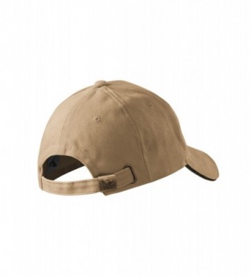 Sapca unisex Sandwich 6P
