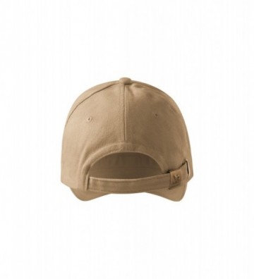 Sapca unisex Sandwich 6P