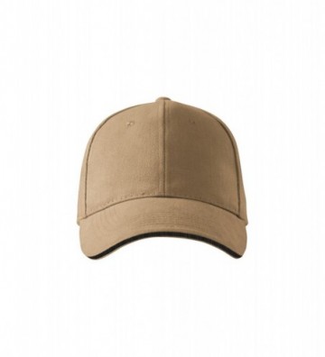 Sapca unisex Sandwich 6P