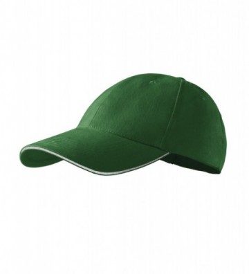 Sapca unisex Sandwich 6P