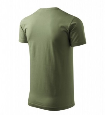 Tricou Heavy New