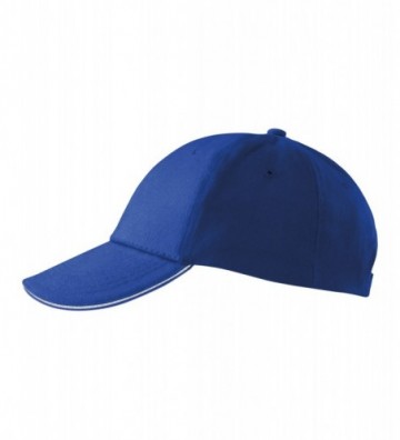 Sapca unisex Sandwich 6P
