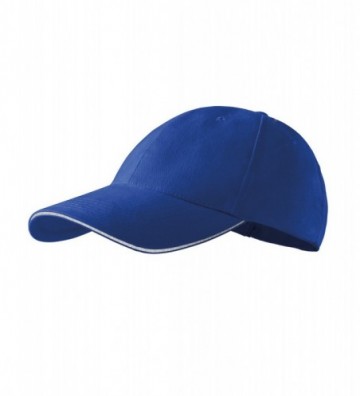 Sapca unisex Sandwich 6P