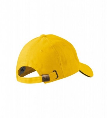 Sapca unisex Sandwich 6P