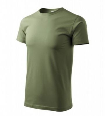 Tricou Heavy New