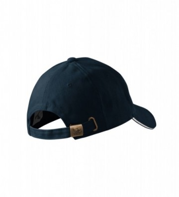 Sapca unisex Sandwich 6P