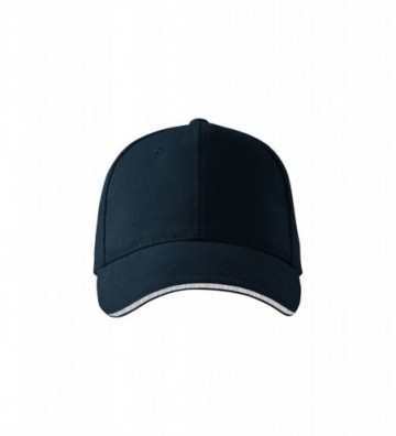 Sapca unisex Sandwich 6P