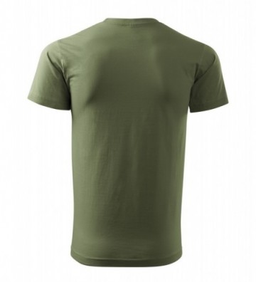 Tricou Heavy New