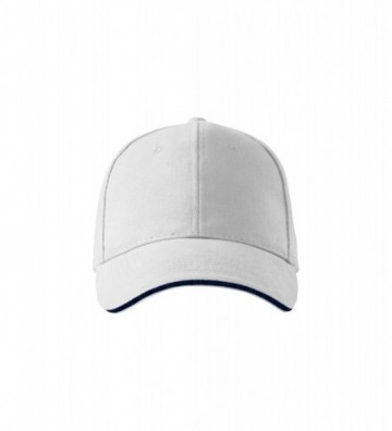 Sapca unisex Sandwich 6P