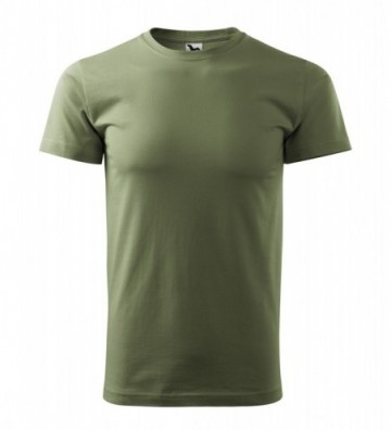 Tricou Heavy New