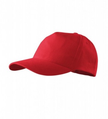 Sapca unisex 5P
