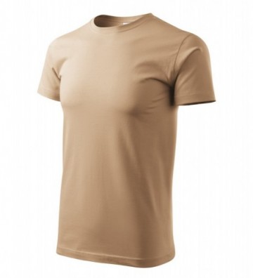 Tricou Heavy New