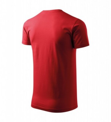 Tricou Heavy New