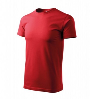 Tricou Heavy New
