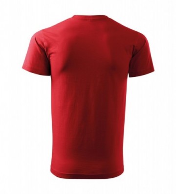 Tricou Heavy New