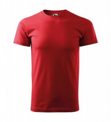 Tricou Heavy New