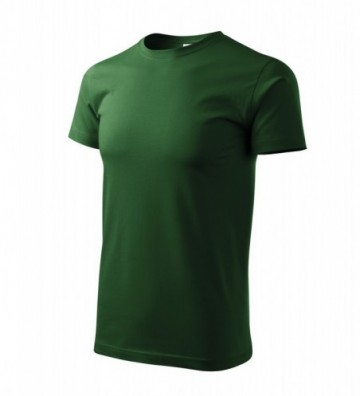 Tricou Heavy New