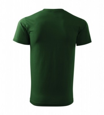 Tricou Heavy New
