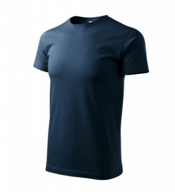 Tricou Heavy New