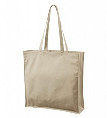 Sacosa unisex Carry