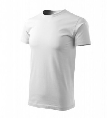 Tricou Heavy New