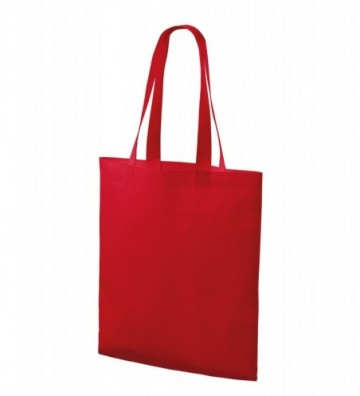 Sacosa unisex medie Bloom