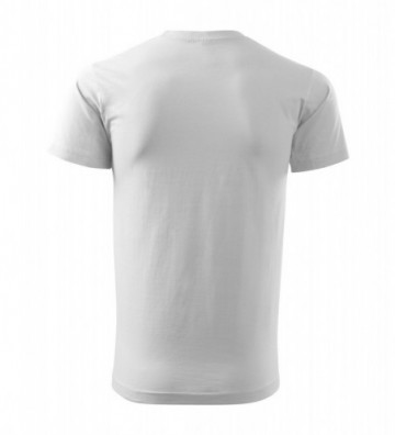 Tricou Heavy New