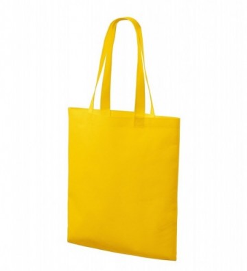 Sacosa unisex medie Bloom
