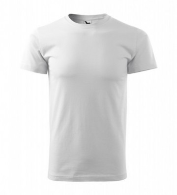 Tricou Heavy New