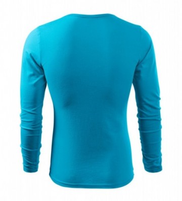 Tricou FIT-T LS