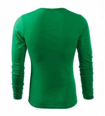 Tricou FIT-T LS