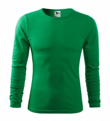Tricou FIT-T LS