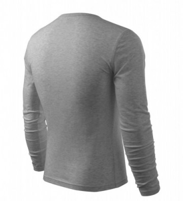 Tricou FIT-T LS
