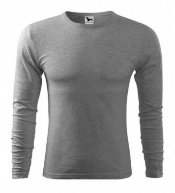Tricou FIT-T LS
