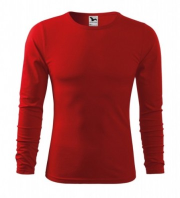 Tricou FIT-T LS