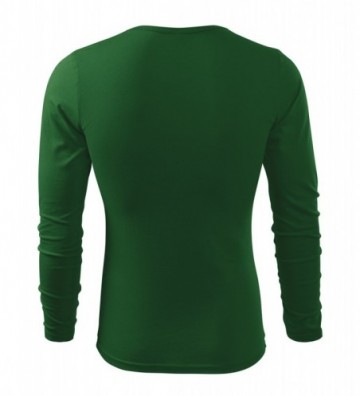 Tricou FIT-T LS