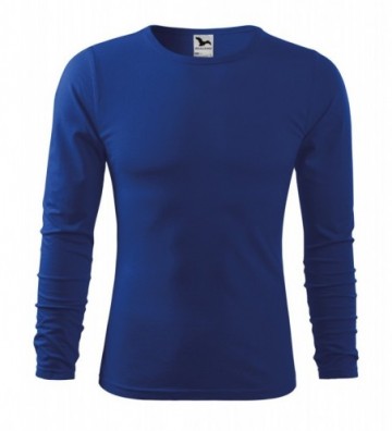 Tricou FIT-T LS