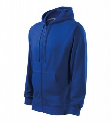 Hanorac pentru barbati Trendy Zipper