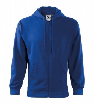 Hanorac pentru barbati Trendy Zipper